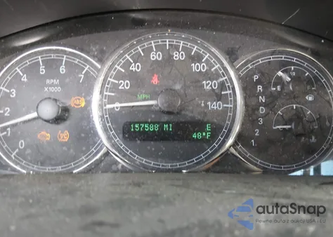 2006 Buick Lacrosse Cxl из США, поврежденный, VIN 2G4WD582761133655